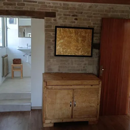 La Casa Sul Tetto, Room's & Glamping *