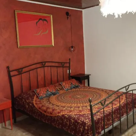 La Casa Sul Tetto, Room's & Glamping Bed and breakfast Recanati