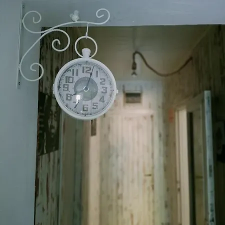 La Casa Sul Tetto, Room's & Glamping Recanati