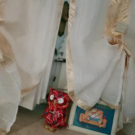 La Casa Sul Tetto, Room's & Glamping Recanati