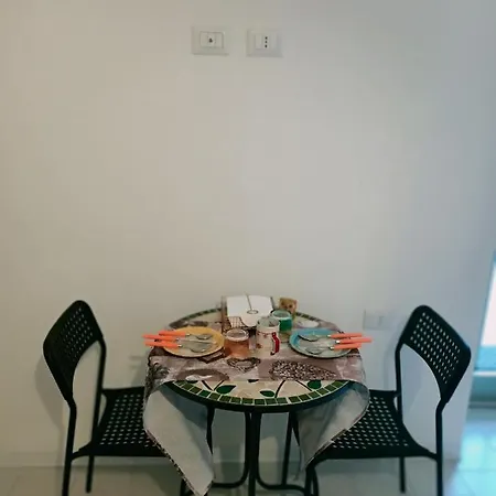 La Casa Sul Tetto, Room's & Glamping Bed and breakfast 3*