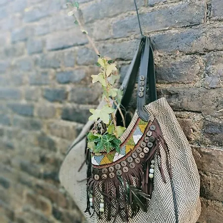 La Casa Sul Tetto, Room's & Glamping Bed and breakfast