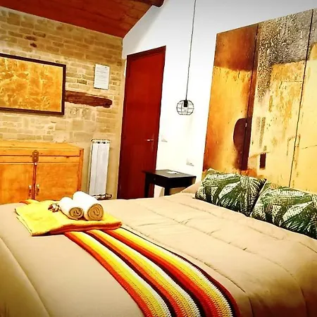 La Casa Sul Tetto, Room's & Glamping Recanati