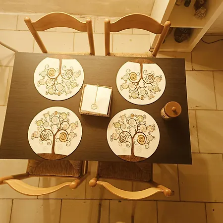 La Casa Sul Tetto, Room's & Glamping Bed & Breakfast