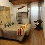 Bed & Breakfast La Casa Sul Tetto, Room's & Glamping