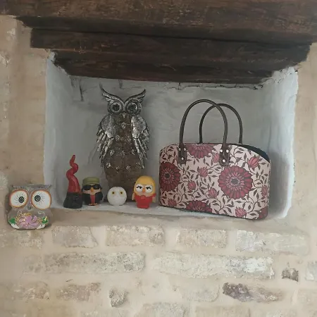 La Casa Sul Tetto, Room's & Glamping Oda ve Kahvaltı Recanati