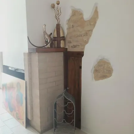 La Casa Sul Tetto, Room's & Glamping 3*