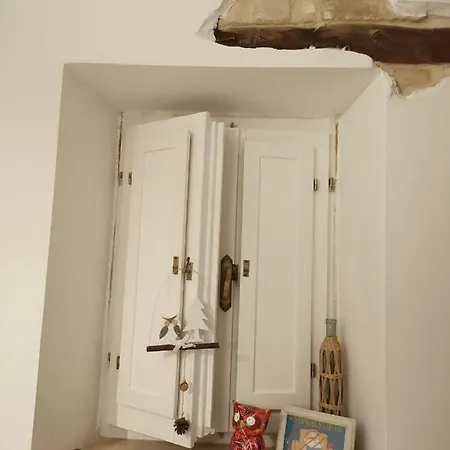 La Casa Sul Tetto, Room's & Glamping 雷卡纳蒂