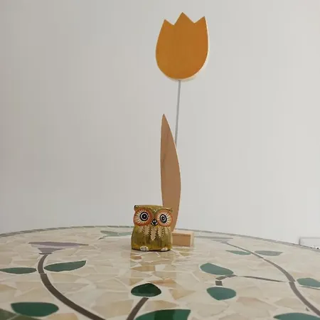 Oda ve Kahvaltı La Casa Sul Tetto, Room's & Glamping Recanati