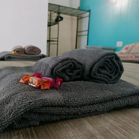 La Casa Sul Tetto, Room's & Glamping Реканати
