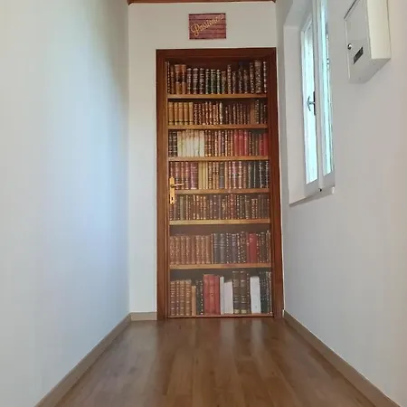 Panzió La Casa Sul Tetto, Room's & Glamping 3*