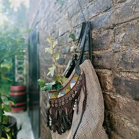 La Casa Sul Tetto, Room's & Glamping 3*