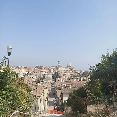 La Casa Sul Tetto, Room's & Glamping