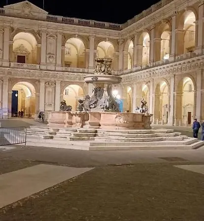 La Casa Sul Tetto, Room's & Glamping 住宿加早餐酒店