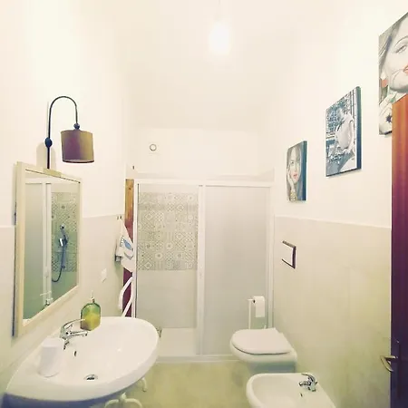 La Casa Sul Tetto, Room's & Glamping Recanati