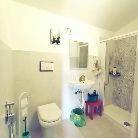 La Casa Sul Tetto, Room's & Glamping Recanati