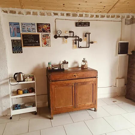 La Casa Sul Tetto, Room's & Glamping 3* 雷卡纳蒂